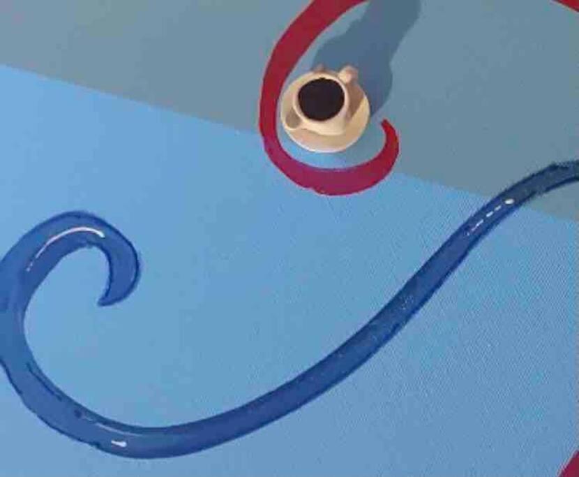 شقة Il Tempo Di Un Caffe نابولي المظهر الخارجي الصورة